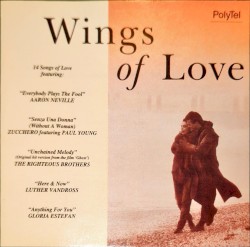 Wings of Love