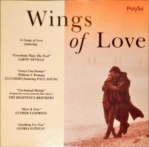 Wings of Love
