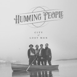 City of Lost Men