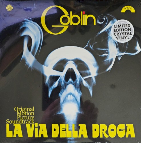 La via della droga