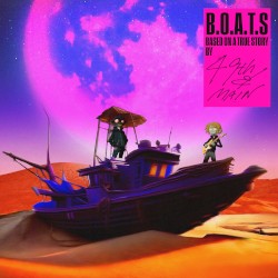 B.O.A.T.S.