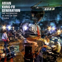 ザ・レコーディング at NHK CR-509 Studio