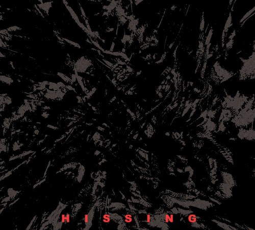 Hissing