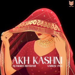 Akh Kashni