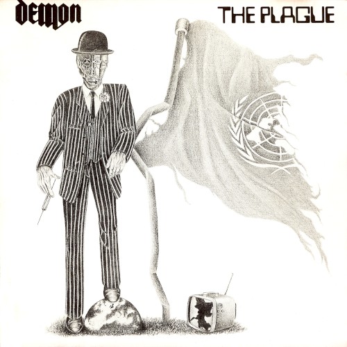 The Plague