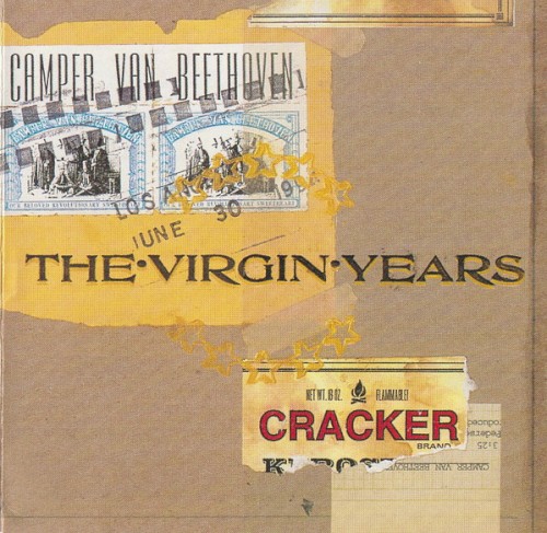 The Virgin Years
