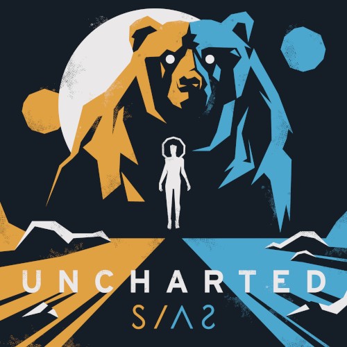 Uncharted