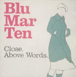 Close / Above Words