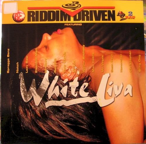 Riddim Driven: White Liva