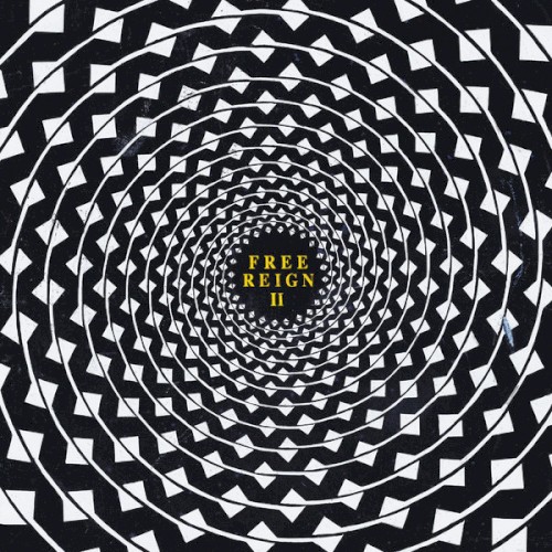 Free Reign II
