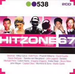 Radio 538: Hitzone 67