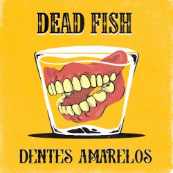 Dentes Amarelos