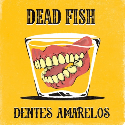 Dentes Amarelos