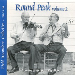 Round Peak, Volume 2