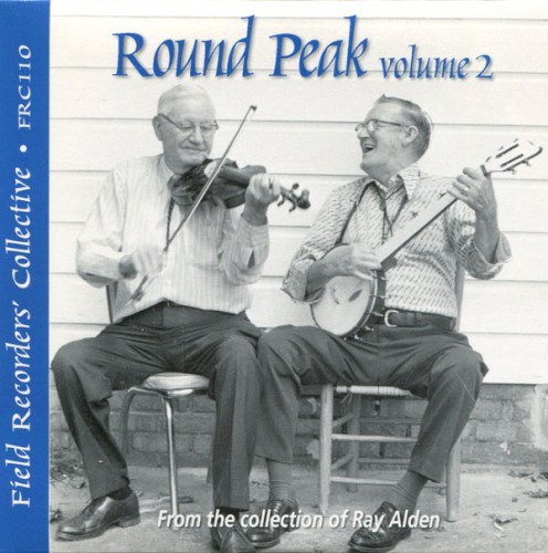 Round Peak, Volume 2