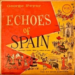 Echoes of Spain