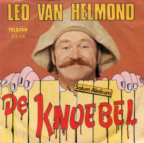 De knoebel / Salum aleikum