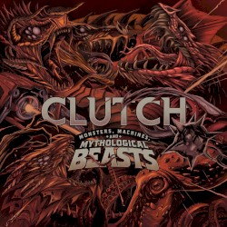Monsters, Machines, and Mythological Beasts