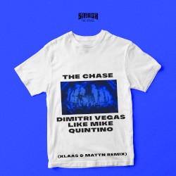 The Chase (Klaas & MATTN remix)