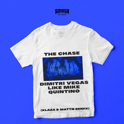 The Chase (Klaas & MATTN remix)