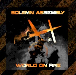 World on Fire