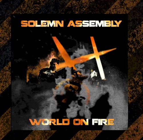 World on Fire