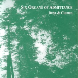 Dust & Chimes