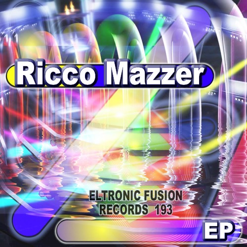 Ricco Mazzer EP
