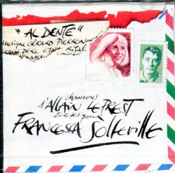 Francesca Solleville chante Allain Leprest