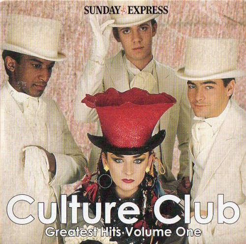 Greatest Hits, Volume One