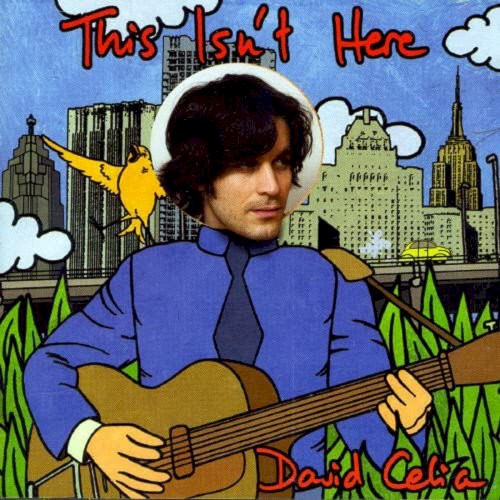 This Isn't Here