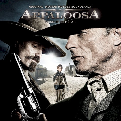 Appaloosa (Original Motion Picture Soundtrack)