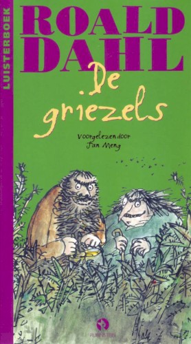De griezels