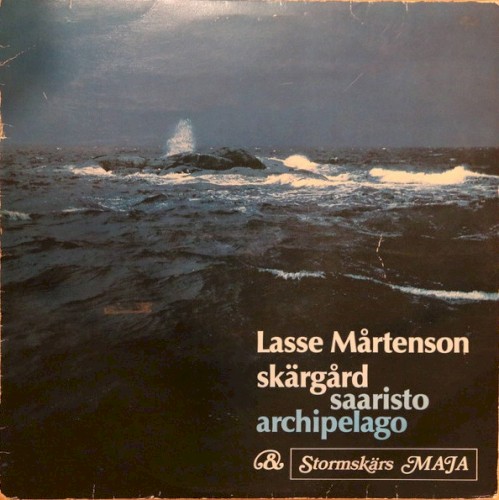 Skärgård