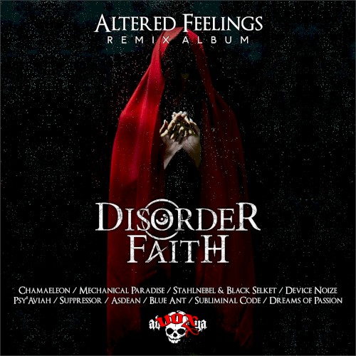 Altered Feelings