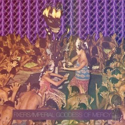 Imperial Goddess of Mercy