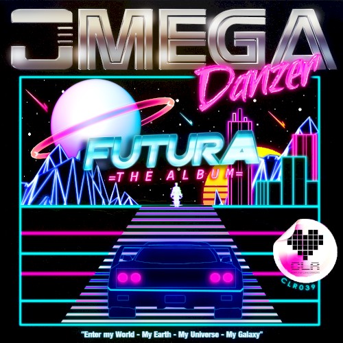 FUTURA the Album