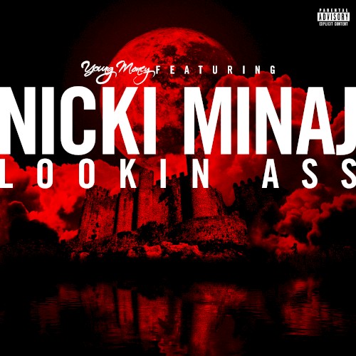 Lookin Ass Nigga