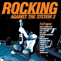 Rocking Against the System 2