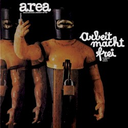 Arbeit macht frei