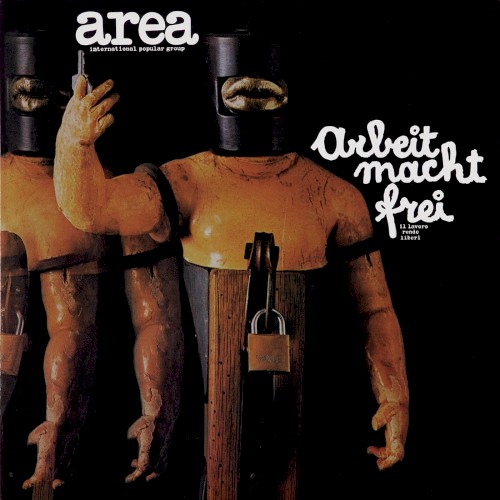 Arbeit macht frei