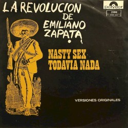 Nasty Sex / Todavía nada