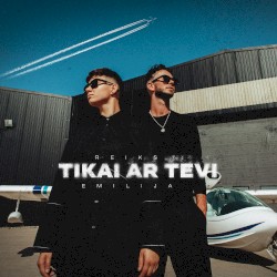 Tikai ar Tevi