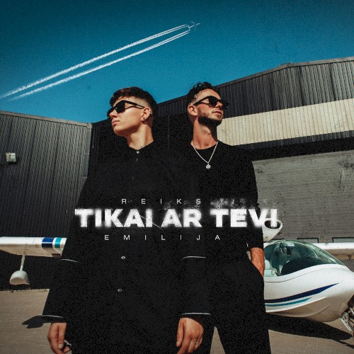 Tikai ar Tevi