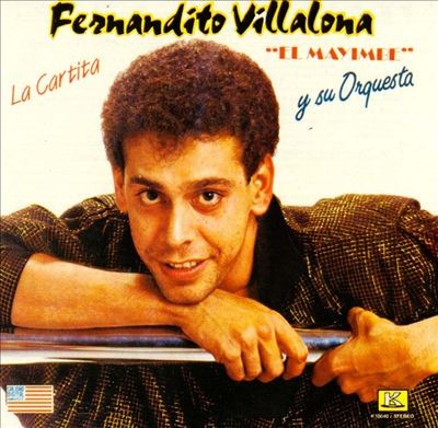 La cartita