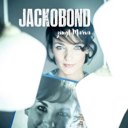 JackoBond zingt Marva
