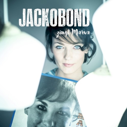 JackoBond zingt Marva