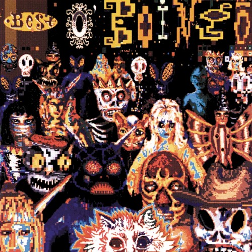 Best o’ Boingo