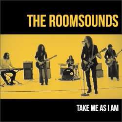 Take Me as I Am
