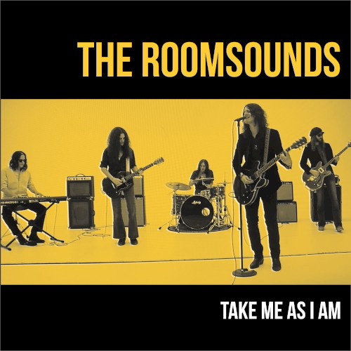 Take Me as I Am
